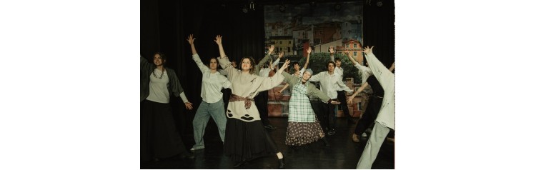 Спектакль Аристократы поневоле  9 (2026-05-18)