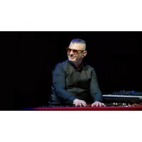 Ярослав Сапожинский и JEOband (2026-05-28)