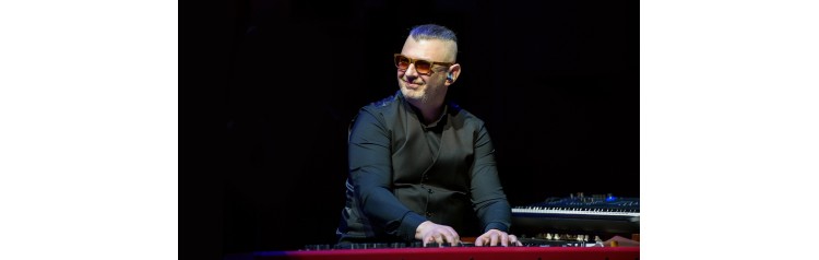 Ярослав Сапожинский и JEOband (2026-05-28)