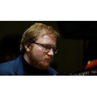 Концерт в технике CutUp диалоги споры эпох Михаил Турпановрояль (2026-04-30)