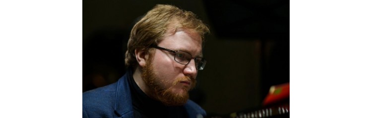 Концерт в технике CutUp диалоги споры эпох Михаил Турпановрояль (2026-04-30)