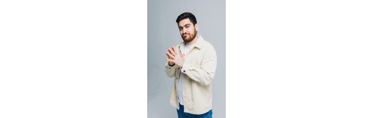 Юсиф Юсифов Сольный концерт (2026-05-29)