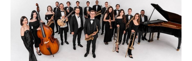 ТАЛЬ БАБИЦКИЙ ИЗРАИЛЬ И ДЖАЗОВЫЙ ОРКЕСТР ДЕНИСА МЕЛЬНИКОВА (2026-06-21)