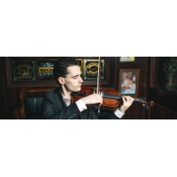 ИЛЬЯ ДЕЛИЗОНАС СКРИПКА В ДЖАЗЕ (2026-06-23)