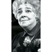 Фаина Раневская Лекция с бокалом вина в легендарной высотке (2026-05-21)