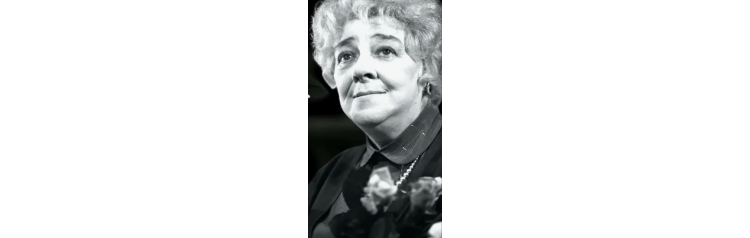 Фаина Раневская Лекция с бокалом вина в легендарной высотке (2026-05-21)