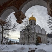 Экскурсионный тур в маленькую Швейцарию город Звенигород (2026-07-22) Экскурсионный тур в маленькую Швейцарию город Звенигород (2026-07-22)