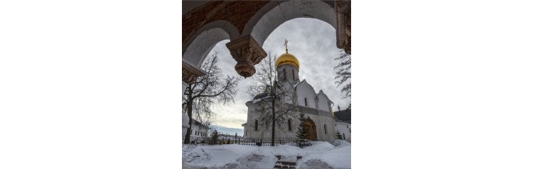 Экскурсионный тур в маленькую Швейцарию город Звенигород (2026-05-16)