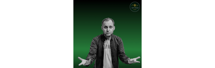 StandUp концерт Денис Коновалов (2026-05-14)