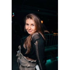 Ольга Симонова Сольный концерт (2026-05-29)