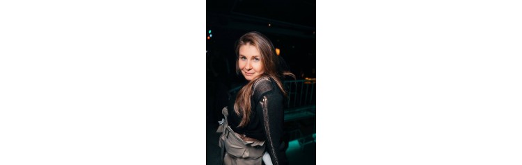 Ольга Симонова Сольный концерт (2026-05-29)