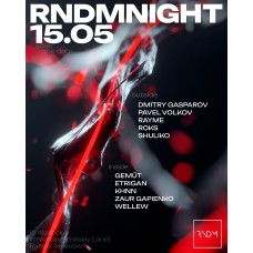RNDMNIGHT SUMMER (2026-06-06)