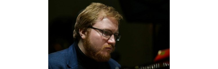 Михаил Турпанов  рояль (2026-05-21)
