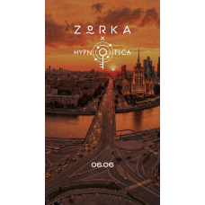 Hypnotica  ZORKA (2026-06-06)