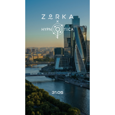 Zorka sunDAY Session w Hypnotica (2026-05-31)