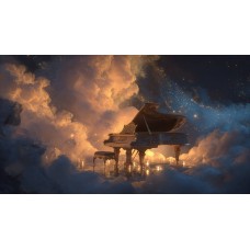 Магия Disney при свечах музыка сказочных миров (2026-06-28)
