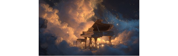 Магия Disney при свечах музыка сказочных миров (2026-06-28)