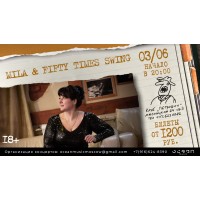 Mila  Fifty Times Swing (2026-06-03)