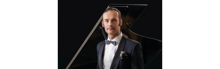 Евгений Стародубцев  фортепиано (2026-06-04)