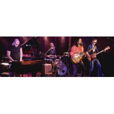 BACKSTAGE BAND (2026-07-14)