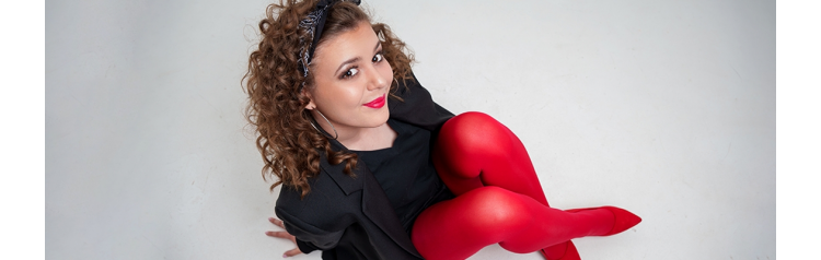 LINA LEPTOS MY SOUND (2026-07-30)