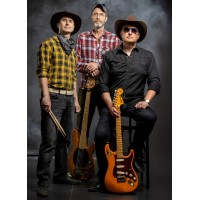 Outback Blues Company 25 лет в блюзе (2026-08-29)