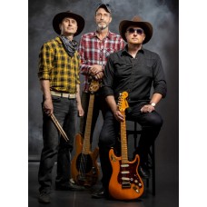 Outback Blues Company 25 лет в блюзе (2026-07-17)