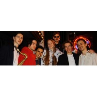 АЛИСА ДИККЕРТ DIKKERT GROOVE BAND (2026-07-21) АЛИСА ДИККЕРТ DIKKERT GROOVE BAND (2026-07-21)