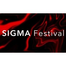 SIGMA Festival III YEARS (2026-09-18)