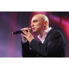 Андрей Державин Новое и лучшее (2026-07-18)