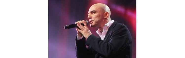 Андрей Державин Новое и лучшее (2026-07-18) Андрей Державин Новое и лучшее (2026-07-18)