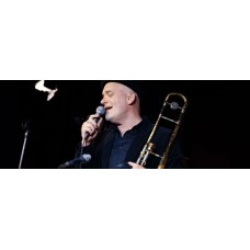 DAN BARNETT BIG BAND АВСТРАЛИЯ RUSSIAN EDITION (2026-08-06)
