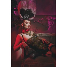 Ferie cabaret show (2026-07-24)