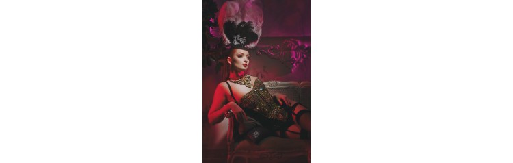 Ferie cabaret show (2026-07-24)