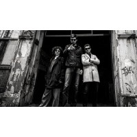 Федор Круглов Блюз БэндFedor Kruglov Blues Band (2026-07-23)