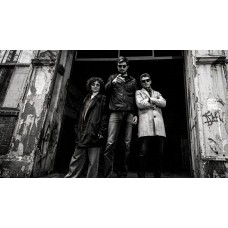 Федор Круглов Блюз БэндFedor Kruglov Blues Band (2026-07-23)