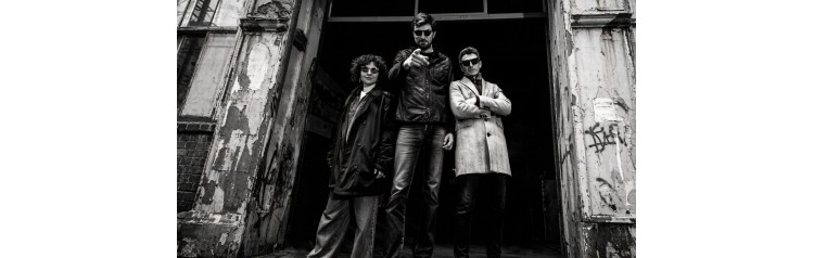 Федор Круглов Блюз БэндFedor Kruglov Blues Band (2026-07-23)