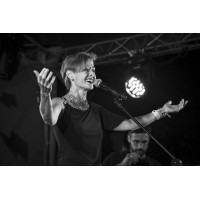 Екатерина Черноусова  Такой разный джаз (2026-10-04)