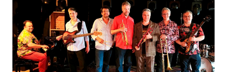 ALPERT BRASS (2026-08-28)