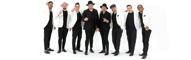 FRIDAY NIGHT CUBA LIVE КУБА (2026-08-14)