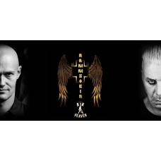 Rammstein tribute (2026-10-02)