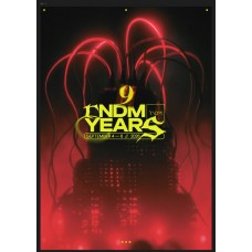 RNDM 9 YEARS (2026-09-04)
