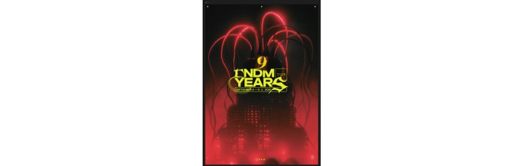 RNDM 9 YEARS (2026-09-04)