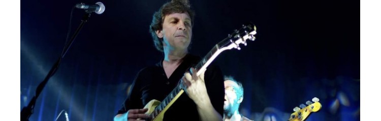 ВАДИМ ИВАЩЕНКО  THE BONESHAKERS ТРИБЬЮТ ЧАКУ БЕРРИ (2026-09-15)
